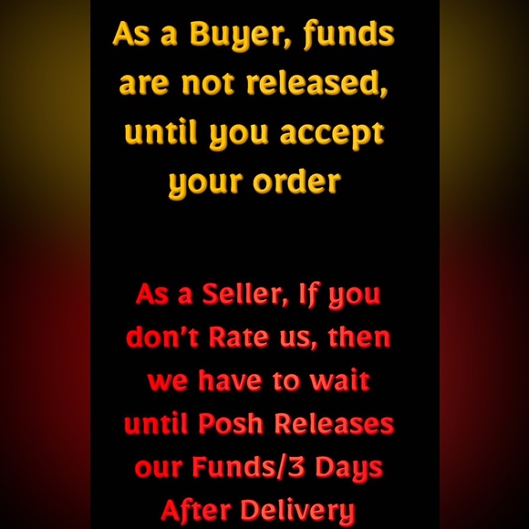 POSH AMBASSADOR!!💋🌟 - Picture 7 of 7